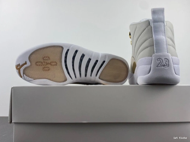 12 873864-102 Retro OVO Jordan White 0719